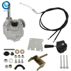 Go Kart Forward Reverse Gear Box 5/8" 2-13HP Engine 10T 12T TAV30 Series New. Price: $89.58.