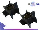 Fits Mercury Outboard 4-40HP Impeller 47-89981 18-3039 9-45305 47-65957 X2PCS New. Price: $44.00.
