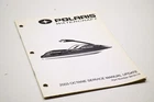 Oem Polaris 9918113 Service Manual 03 Octane Used. Price: $27.95.