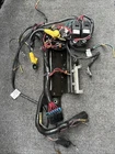 Mercury Engine Wiring Harness 857166T1 & 858425T2 135-200HP 2000-2006 XR6 Carb Used. Price: $100.00.