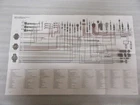 PM141 2004-05 Mercury 75/90/115 Optimax Engine Harness Diagram P/n 90-899862001 Used. Price: $10.24.