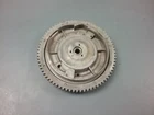 Flywheel For 1967 Hp Evinrude Outboard Motor 18702R Used. Price: $99.95.