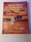 Seloc 038-1 Repair Manual Volvo Penta Stern Drive & Dohc 1992-93 New. Price: $9.99.