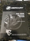 90-8M0081787 Mercury Mercruiser Service Manual #44 8.2L Gasoline Engines Used. Price: $75.00.