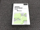 1995 Kawasaki Sts Super Sport Xi Jet Ski Service Repair Manual 99924-1156-04 Used. Price: $125.78.