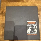 Mariner Outboard Service Repair Manual Set For 2-60HP 1975 Used. Price: $140.00.