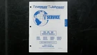 Evinrude Johnson 20 25 30 Remote Models Parts Catalog 1995 Good. Price: $29.99.