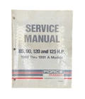 1988-1991 Force Outboards 85/90/120/125 Hp Models OB4642 Used. Price: $120.95.