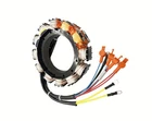 Stator For Mercury Mariner 40 Amp 105-225HP 398-9610A5 A9 1989-2000 New. Price: $270.50.