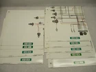 90-869208300 Wiring Diagrams For Mercury Mercruiser 5.7L Black Scorpion 6.2L Used. Price: $44.75.