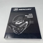 2019 Mercury 3.0L Diesel Service Manual 90-8M0117080 Used. Price: $19.99.