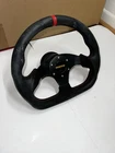 1999-2015 Mazda Miata Momo Aftermarket Quick Release Steering Wheel Nrg SRK-167H Used. Price: $150.00.