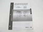 5005315 Omc Brp Evinrude 75 90 Hp E-tec Outboard Parts Catalog 2004 Used. Price: $14.95.