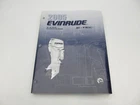 5005968 Brp Evinrude Outboard Service Manual So E-tec 40-60 Hp 2005 Used. Price: $31.11.