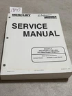 Mercury Mariner 300 Hp Efi 3.0L Pro Max Service Manual 90-849372 797 Cr 1997 Used. Price: $10.38.