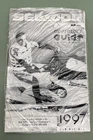 Sea-doo 219000075 Operator's Guide SUPPL.97 New Genuine. Price: $29.57.