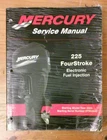 Mercury 225 Four Stroke Efi Oem Factory Service Manual 90-888465 2003 Used. Price: $29.99.