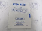 437494 Omc Evinrude Johnson 125 Comm Remote Outboard Parts Catalog 1995 New. Price: $12.07.
