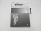 5006022 Omc Brp Johnson Comm 25-30 Hp 2-STROKE Outboard Parts Catalog 2005 New. Price: $16.95.