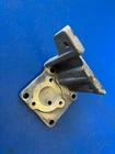 Chrysler Outboard Starter Fuel Pump Support Bracket 1979 280 12HP Model 121H9A Used. Price: $23.95.