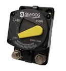 Sea-dog 830531 Circuit Breaker; SD-87 Resettable 150 Amp; 48 New. Price: $83.52.