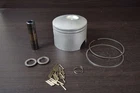 5007541 5007036 C# 5007510 Evinrude Etec 2006 & Up Std Port Piston 115-200 Hp Remanufactured. Price: $68.00.