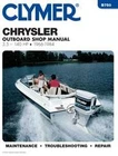 Clymer Repair Manual B750 New. Price: $49.95.