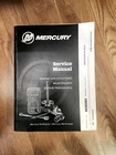 MERCURY200/225/250/3.0L Work 90-884294R01 New. Price: $45.00.