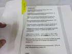 2007 Mercury Dts 14 Pin V7 Manual 90-8M0012164 Oem Factory Outboard Marine Used. Price: $10.56.