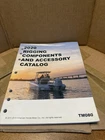 Honda Marine OTR54249-H, 2020 Rigging Components & Accessory Catalog Used. Price: $12.50.
