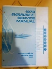 1973 Evinrude Fisherman 6 Hp Service Manual P/n 4903 Used. Price: $30.99.