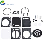 For Yamaha Vxr Wave Blaster Raider XL700 XL760 Carb Rebuild Kit New. Price: $8.75.