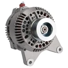 Trq Alternator Compatible With Ford F150 F250 F350 Pickup Truck E150 E250 E35... New. Price: $214.01.