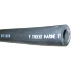 Trident Marine 3/8" Type A1-15 Fuel Hose 10 Ft. Black Barrier Lined Uscg Approve New. Price: $46.00.