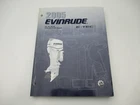 5005968 Brp Evinrude Outboard Service Repair Manual So E-tec 40-60 Hp 2005 Used. Price: $29.66.