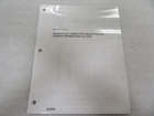 PM158 2009 Mercury 200/225 3.0L Optimax Dts Engine Harness Diagram 90-879189010 Used. Price: $8.07.