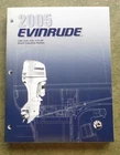 5005976 Brp Evinrude O/b Service Manual So Di 100, 115, 135, 175 Hp 90 Deg 2005 Used. Price: $24.99.