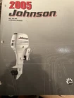 2005 Johnson 40 Stroke Models New! 5005994. Price: $34.99.