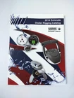 Evinrude Johnson 767329, Dealer Rigging Catalog 2014 Used. Price: $16.99.
