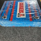 Omc Md King Cobra Service Manual Set 500592 50059. 500594 500595 500596 500597 New. Price: $50.00.