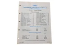 Omc 394607-7 Recreational Outboard Service Manual Section Used. Price: $24.90.