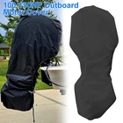 Waterproof Outboard Motor For 100-150HP Boat Engines Full Coverage New. Price: $21.83.