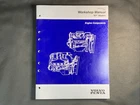 Volvo Penta Workshop Manual By Models Engine Components 1997-1998 7797451-7 Used. Price: $112.20.