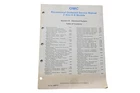 Omc 394607-8 Recreational Outboard Service Manual Section Used. Price: $24.90.