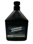 Oem Brp Johnson Evinrude Premium Blend Gear Lubricant Quart 32OZ 778755 New. Price: $29.95.