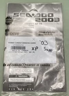 Sea-doo 219000294 Operator's Guide SUPP.2003 New Genuine. Price: $29.72.