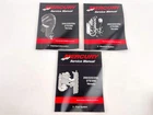 2008 Mercury Thru 300 Verado Sec 1-6/7/8 Service Manual Set 90-896580101 Used. Price: $164.99.