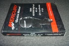 2008 Mercury 40 50 60 Fourstroke Bigfoot Jet Efi Outboard Service Manual Xz Used. Price: $104.49.