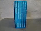1998 Omc Johnson Evinrude Ec Service/ Shop Manuals Set Of 520201 Thru 520206 Used. Price: $85.00.