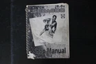 Sea-doo 1994 Shop Manual Spi Spx Gts Gtx Explorer Pwc Repair Good. Price: $49.99.
